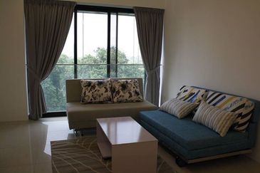 The Horizon Residences