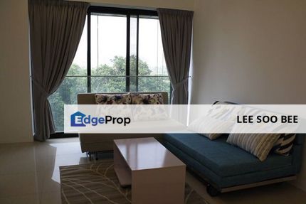 The Horizon Residences, KL City FOR RENT, Kuala Lumpur, KL City