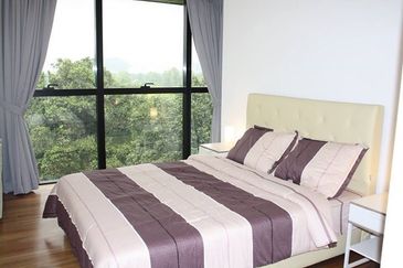 The Horizon Residences