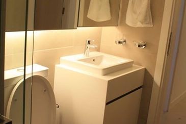 The Horizon Residences