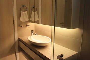 The Horizon Residences