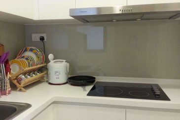 The Horizon Residences