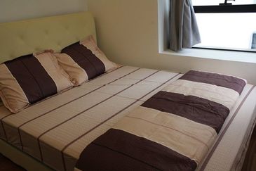 The Horizon Residences