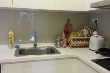 The Horizon Residences