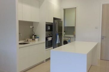 The Horizon Residences