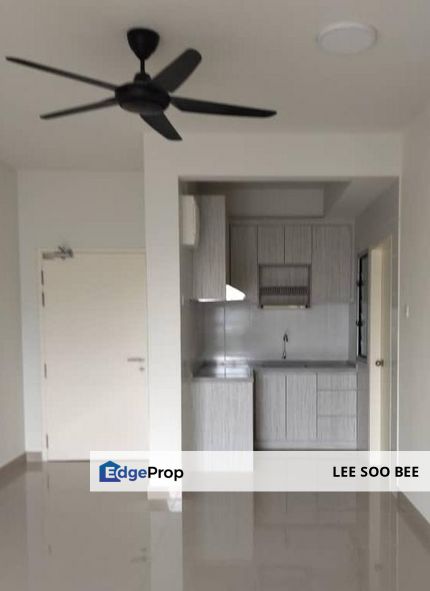 Sofiya Residency FOR RENT, Kuala Lumpur, Desa Parkcity