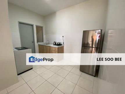 Platinum OUG Residence ROOM FOR RENT, Kuala Lumpur, Bukit Jalil