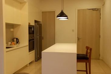 The Horizon Residences