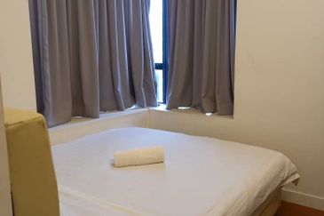 The Horizon Residences