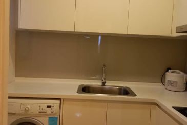 The Horizon Residences