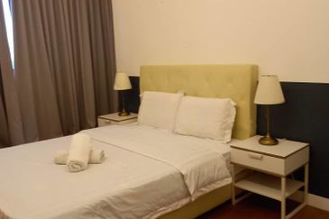 The Horizon Residences