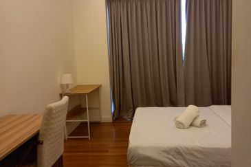 The Horizon Residences