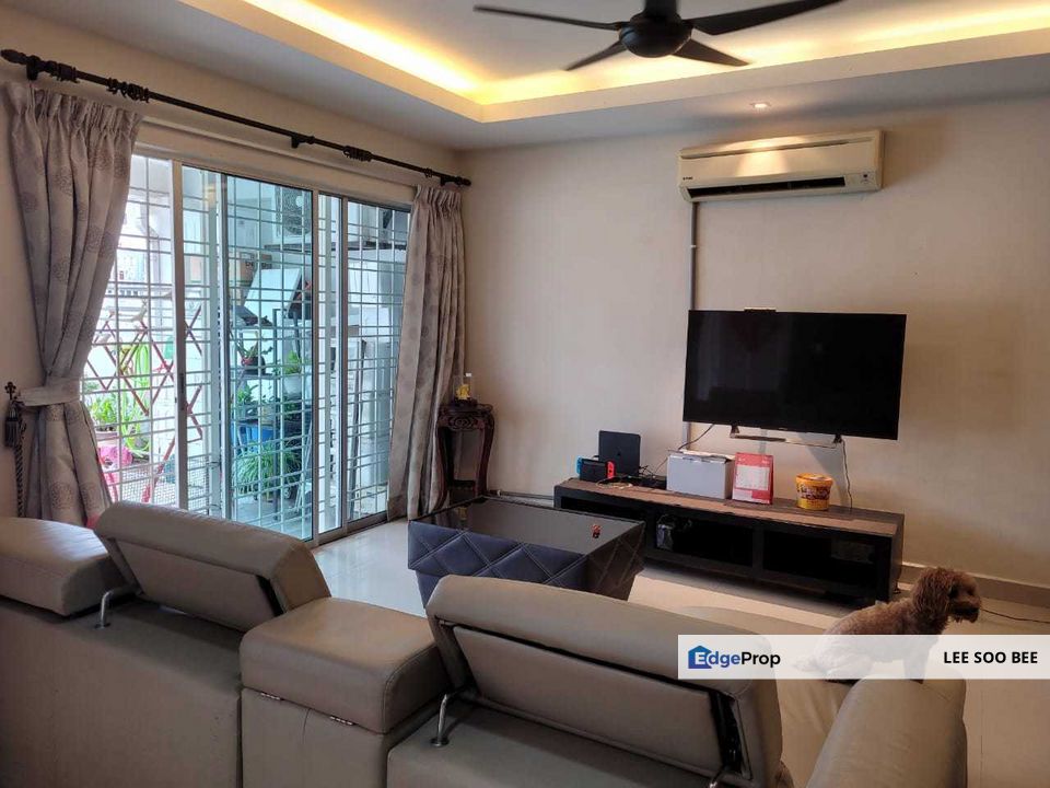 Sepah Puteri 2 sty Link House FOR SALE for Sale RM910,000 By LEE SOO