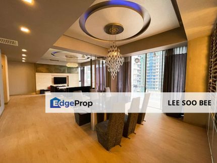 Suria Stonor @ KLCC Luxury Condo FOR SALE, Kuala Lumpur, KLCC