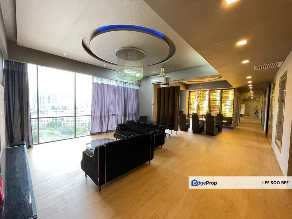 Suria Stonor @ KLCC Luxury Condo FOR SALE, Kuala Lumpur, KLCC
