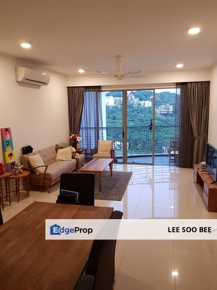 Westside Two Unit for RENT, Kuala Lumpur, Desa Parkcity