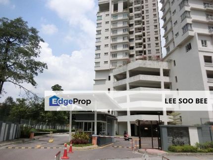 Cova Suites @ Kota Damansara  For Rent !, Selangor, Kota Damansara