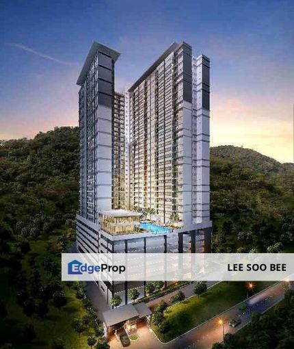 The Trees Damansara for Sale !!, Selangor, Damansara Perdana