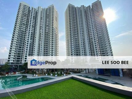 South Brooks @Desa ParkCity for Sale !!, Kuala Lumpur, Desa Parkcity