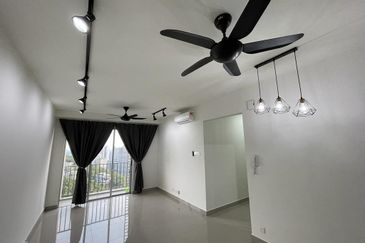Sofiya Residensi