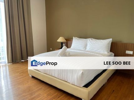 Idaman Residence for RENT, Kuala Lumpur, KLCC