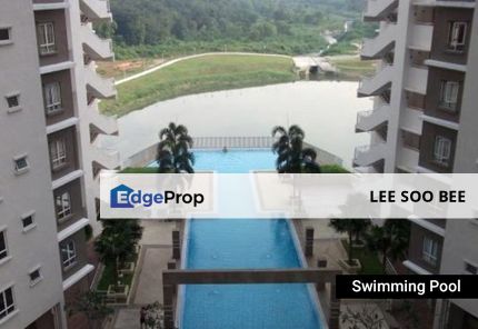 Cova Suites FOR RENT, Selangor, Kota Damansara