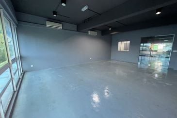 126 Metro Genting Klang