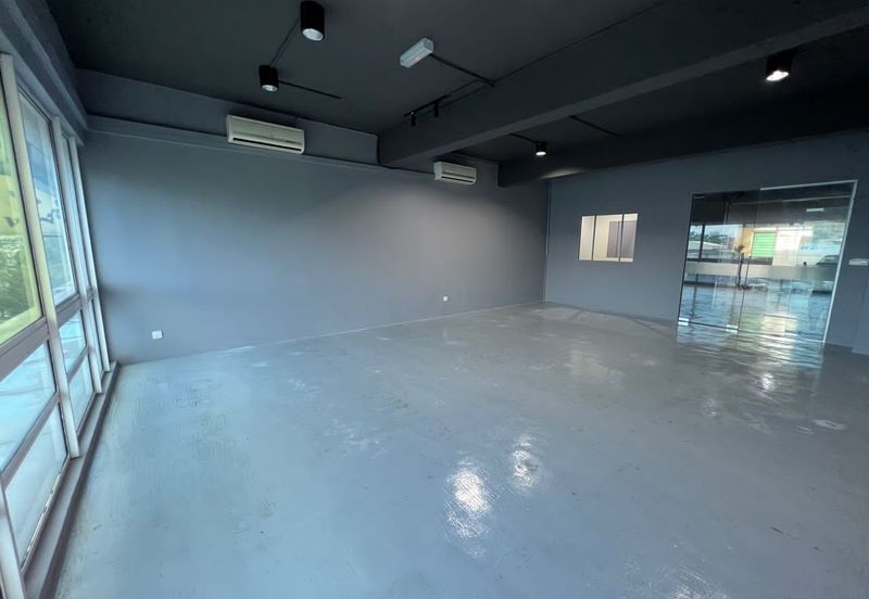 126 Metro Genting Klang