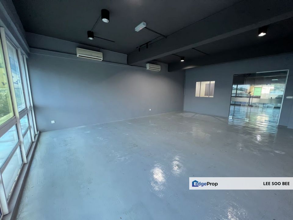 Setapak, Metro Genting Klang, Jalan Genting Klang for Sale, Kuala Lumpur, Setapak