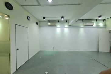 126 Metro Genting Klang