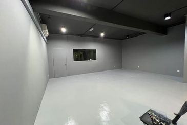 126 Metro Genting Klang