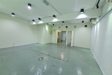 126 Metro Genting Klang