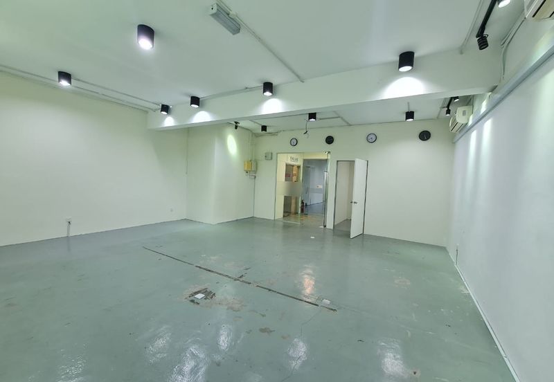 126 Metro Genting Klang