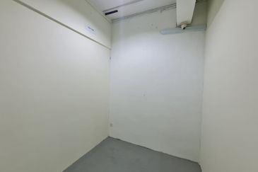 126 Metro Genting Klang