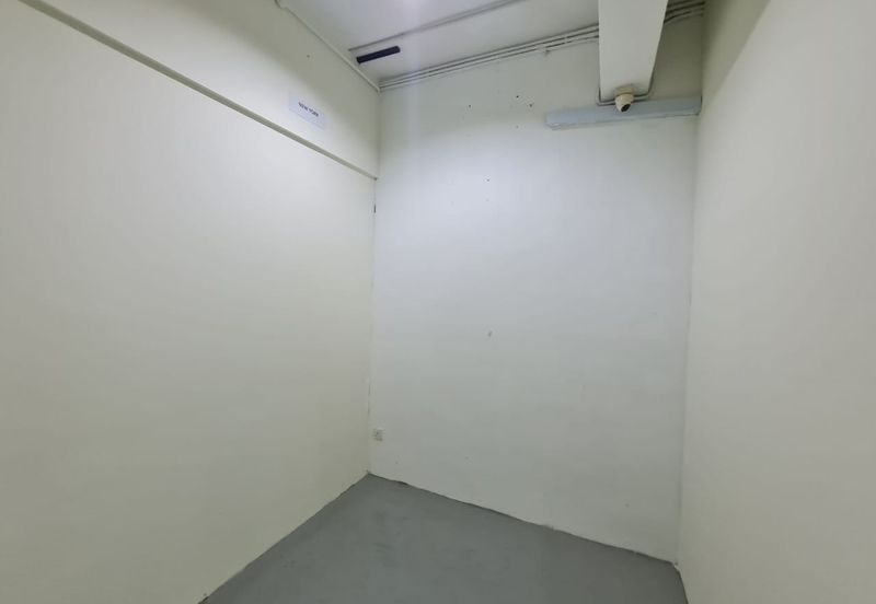 126 Metro Genting Klang