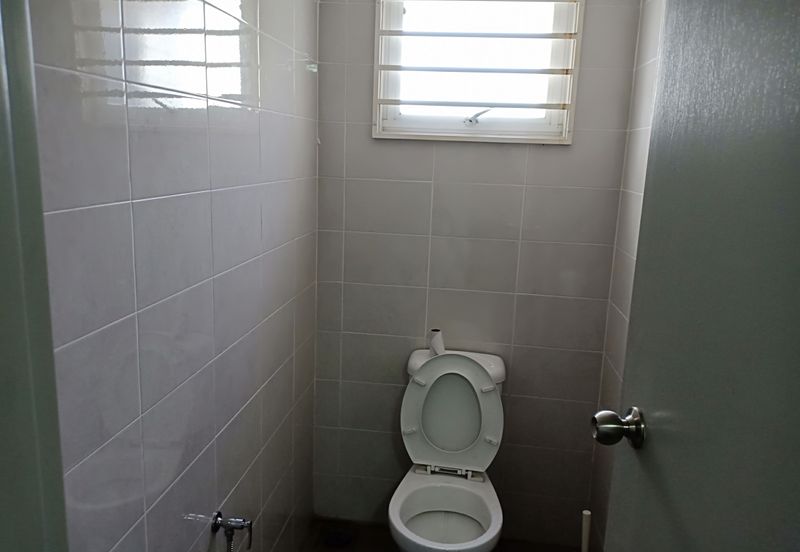 126 Metro Genting Klang