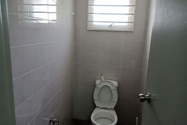 126 Metro Genting Klang