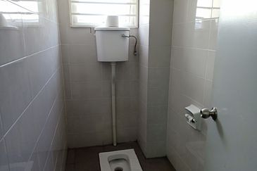 126 Metro Genting Klang