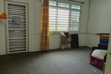 126 Metro Genting Klang