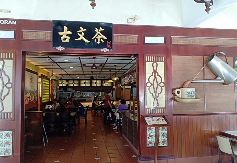 126 Metro Genting Klang