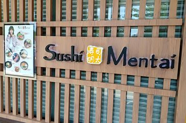 126 Metro Genting Klang