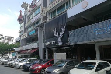 126 Metro Genting Klang