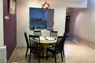 Villa Angsana Condominium