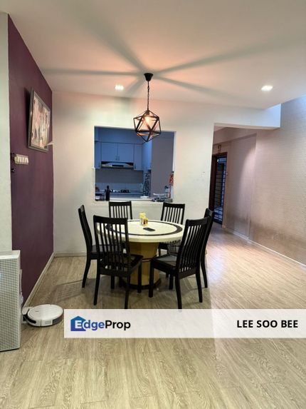 Nice Unit for Sale, Kuala Lumpur, Jalan Ipoh