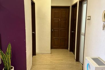 Villa Angsana Condominium