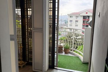 Villa Angsana Condominium