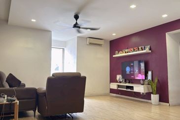 Villa Angsana Condominium