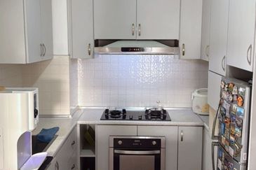 Villa Angsana Condominium