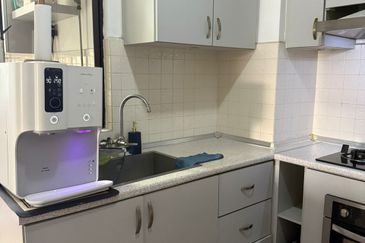 Villa Angsana Condominium