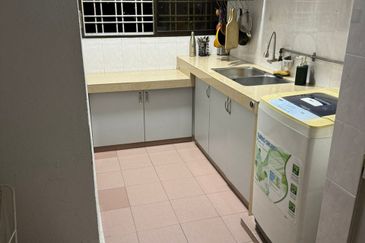 Villa Angsana Condominium